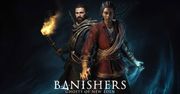 Recenzja gry Banishers: Ghosts of New Eden – trochę Vampyr, ale bardziej God of War