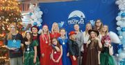 Wokalistki z Budzynia zachwyciły w Sofii. Wielki sukces na festiwalu „Winter Magic”