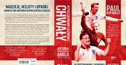 W poszukiwaniu zaginionej chwały – 150 lat historii reprezentacji Anglii w jednej wielkiej księdze!