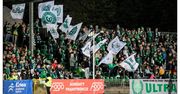 Zielona Trybuna będzie! Warta domknęła zbiórkę na stadion i powiększa "Ogródek" do ponad 1600 miejsc