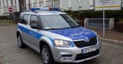 Nowy radiowóz dla ostrowieckich policjantów