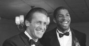 Pat Riley w New York Knicks