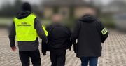 KAS i CBŚP rozbiły grupę przestępczą. Zatrzymano 5 osób