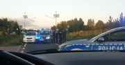 Policjanci z Lipna zatrzymali złodzieja auta na gorącym uczynku