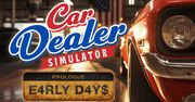 Prolog Car Dealer Simulator zadebiutuje na Steam już wkrótce!