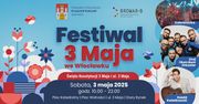 Festiwal 3 Maja we Włocławku już dziś! Sprawdź program godzinowy
