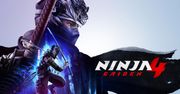 Recenzja gry Ninja Gaiden 4
