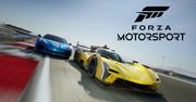 Forza Motorsport na Steam – bardzo rozczarowujący debiut