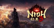 Nioh 3 z datą premiery – samurajska saga powróci w lutym 2026