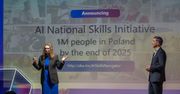 Microsoft rusza ze szkoleniami AI w Polsce. Nawet dla miliona osób