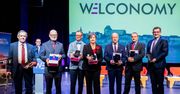 O bezpieczeństwie nas wszystkich - na XXXIII Welconomy Forum in Toruń [fotorelacja]