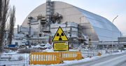 Po ataku dronów Czarnobyl traci kluczową barierę bezpieczeństwa. MAEA ostrzega, eksperci studzą emocje