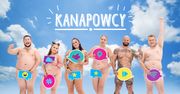 "Kanapowcy" powracają z nieznanym dotąd obliczem!