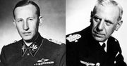 Reinhard Heydrich i Wilhelm Canaris. Współpraca czy niebezpieczna gra?