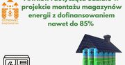 Ostrowiec Świętokrzyski bada zainteresowanie magazynami energii. Dofinansowanie może sięgnąć 85 proc.