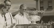 Finał w cieniu wojny. Historia Pucharu Davisa 1939
