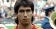 Andrés Escobar. Przeklęty samobój