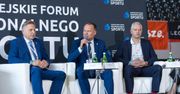 III Europejskie Forum Regionalnego Sportu. Jako fundament rozwoju