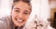 9 na 10 opiekunów kotów w Polsce uważa, że ich kot ma unikalną osobowość - sprawdź, co czyni pupila szczęśliwym