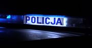 Wypadek na stoku