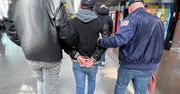 Zatrzymany przy bramce na lotnisku. 39-latek chciał uciec do Holandii, ale zamiast samolotu trafił do więzienia