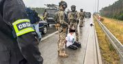 Gang porywaczy rozbity. CBŚP zatrzymało członków brutalnej grupy przestępczej działającej w Polsce i za granicą