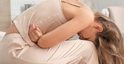 Nie zrzucaj bólu na okres! To może być endometrioza