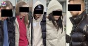 "Na policjanta", "na bankowca" i "na prokuratora" – w Lublinie rozbito ukraińską grupę oszustów, straty blisko miliona złotych