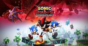 Zwiastun premierowy Sonic X Shadow Generations