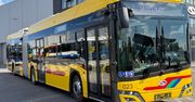 Po 25 latach wracają na ulice. Włocławek odbiera nowe przegubowe autobusy