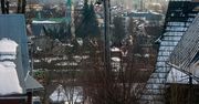 Awantura wokół znanego góralskiego rodu. Został radnym, by "chronić Zakopane", dziś sam chce budować kamienicę na potoku