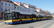 Płock inwestuje w ekologiczny transport. Miasto kupi 11 autobusów elektrycznych!