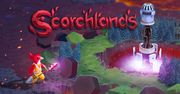 Scorchlands – urocza strategia z elementami terraformacji dostępna na Steam