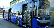 Nowy autobus wyjedzie na ulice Zakopanego. Będzie wygodniej i nowocześniej