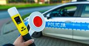 Dwóch pijanych kierowców zatrzymanych przez ostrowiecką drogówkę. Obaj mielli ponad 2,5 promila