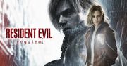 Resident Evil Requiem z nowym zwiastunem na TGA – oficjalny powrót Leona i Raccoon City