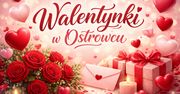 Walentynkowy weekend w Ostrowcu: koncert, spotkanie z Marią Rotkiel, podwójny wernisaż i świecące serca w SOWA