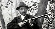 Strzelanie do gołębi – rysa na igrzyskach?