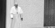 Nie żyje papież Franciszek
