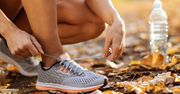 Buty sportowe na jesień – jakie modele wybrać w 2025 roku?