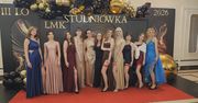 Studniówka LMK 2026. Arkadia roztańczyła się do rana!
