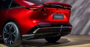 Nowa Mazda6e gwiazdą Poznań Motor Show 2025