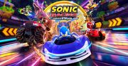 Sonic Racing: CrossWorlds – premiera i świetne recenzje