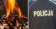 Okres grzewczy to żniwa oszustów. Mieszkaniec powiatu płockiego stracił ponad 2 tys. zł