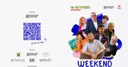 Książnica Płocka zaprasza na Weekend z Kulturą na Fali!