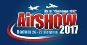Air Show 2017 w Radomiu. W tym roku wstęp będzie bezpłatny