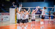 Siatkarki Enea KS Piła w półfinale 1. Ligi Kobiet!