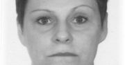 Zaginęła 47-letnia mieszkanka Ostrowca. Policja prosi o pomoc