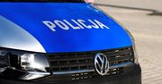 Nieznany sprawca uszkodził pojazd osobowy