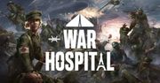 Recenzja gry War Hospital – strategia poniżej oczekiwań